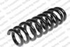 LESJ?FORS 4208463 Coil Spring